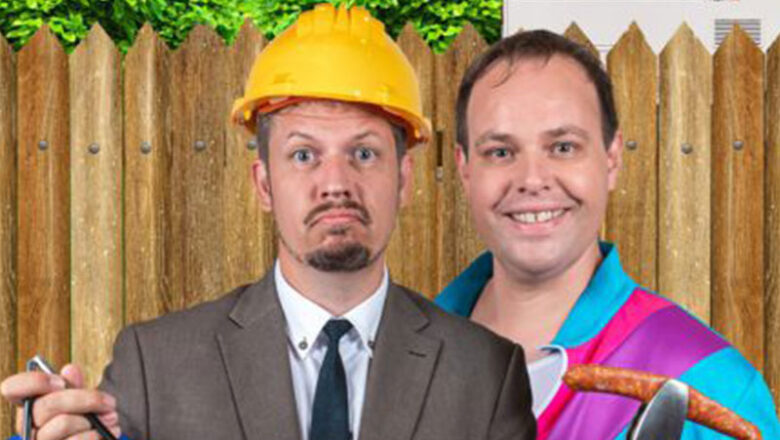 CAMPINGFREUNDE: Schauspielkomödie vom ZIMMER.THEATER im Kult