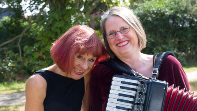 Das Unmögliche Konzert: PIAF triff BREL