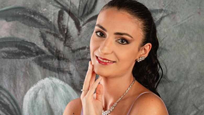 Eva Piazza: Französische Liebeslieder und Chansons im Lindenhof-Theater 
