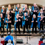 20 Jahre Gospelchor Braunschweig – ein Chor, ein Herz, ein Halleluja