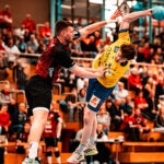 Das Abenteuer Aufstiegsrunde beginnt 