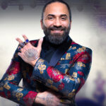 MR. YASIN: The HypnoX Show am 20.05.2026 im Westand