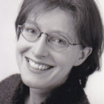 Vortrag über Agnes Pockels am 6 Mai