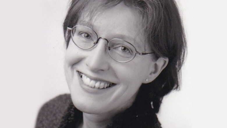 Vortrag über Agnes Pockels am 6 Mai