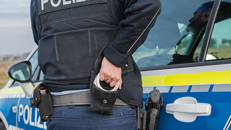Festnahme nach Brandanschlag auf Feuerwehr
