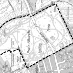 Am Himmelfahrtstag: Glasbehältnisse im Prinz-Albrecht-Park verboten