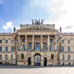 Christian Linker erhält den Friedrich-Gerstäcker-Preis für Jugendliteratur
