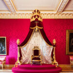 Schlossmuseum: Kombiführung mit dem Kunstverein Braunschweig