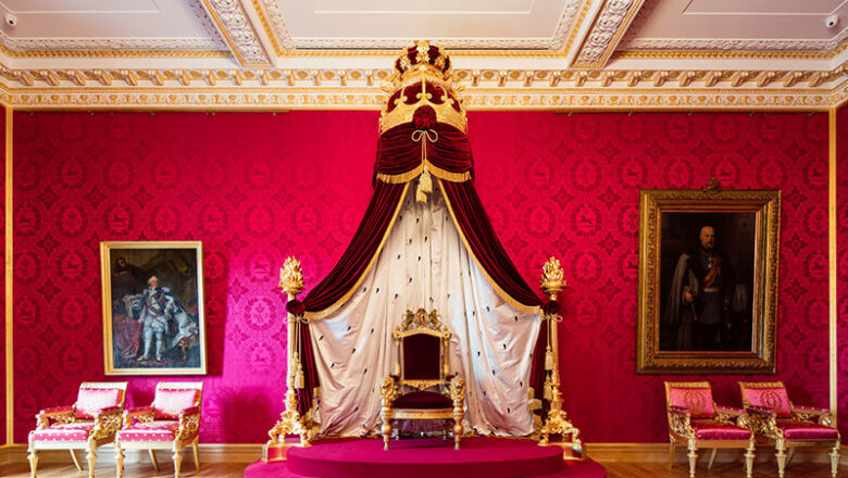 Schlossmuseum: Kombiführung mit dem Kunstverein Braunschweig