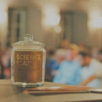 Science Slam im Haus der Wissenschaft