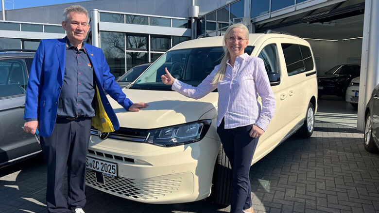 Taxi Stuckenbrock steht für Mobilität mit Herz und Sachverstand