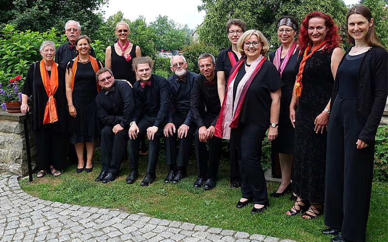 Am 11. Mai 2026 findet um 19.30 Uhr das Konzert des Volkalensembles ConBrio um 19.30 im Lindenhof-Theater statt.