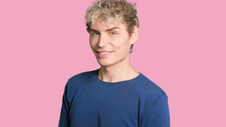 Meik Gudermann liest live aus seinem Buch „MENNERS!“