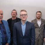 JAZZ-Freitag mit Hans Christian Hasse Quintett