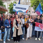 Internationaler Hansetag: Braunschweiger Delegation zu Gast in Stargard