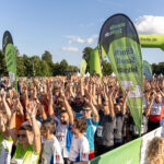 schnelleStelle.de Firmenlauf Braunschweig 2026: Teamgeist schlägt Bestzeit