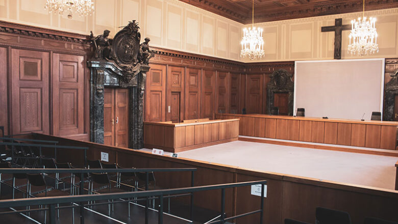 Vortrag: NS-Unrechtsjustiz im Lande Braunschweig