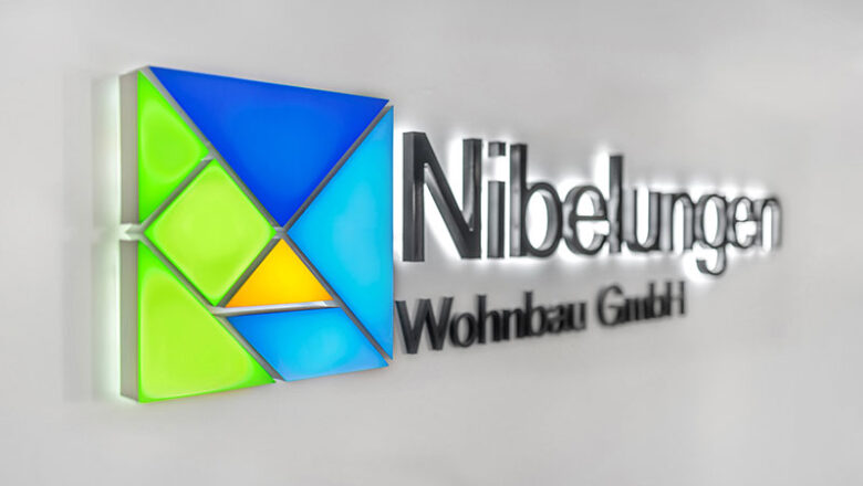100 Jahre Nibelungen-Wohnbau: Ein starkes Fundament für Braunschweig