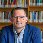 Vortrag in der der Bonhoeffer-Reihe an St. Katharinen: „Deep Fake und die Wahrheit sagen“