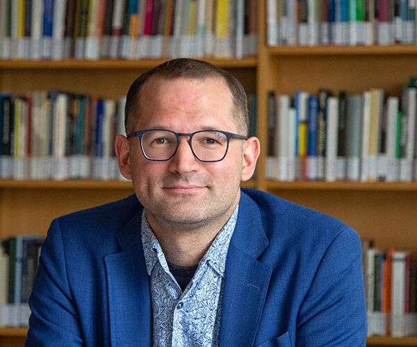 Vortrag in der der Bonhoeffer-Reihe an St. Katharinen: „Deep Fake und die Wahrheit sagen“