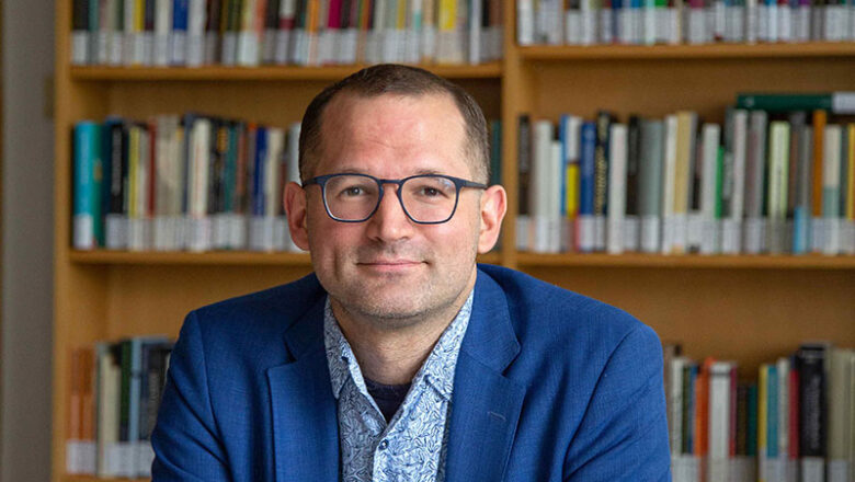 Vortrag in der der Bonhoeffer-Reihe an St. Katharinen: „Deep Fake und die Wahrheit sagen“