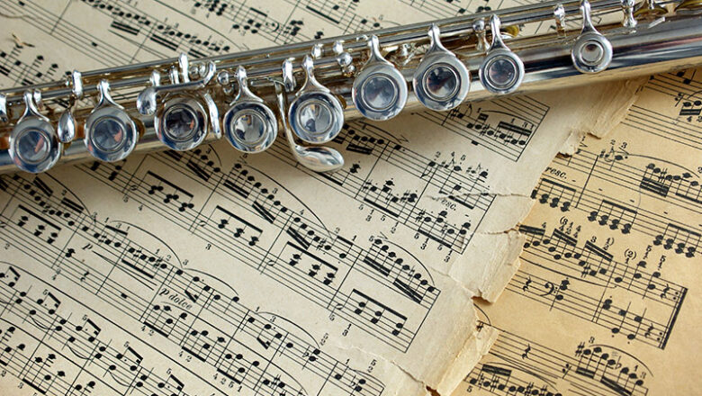 Matinee des Querflötenorchesters „Flautissimo“