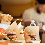 Street Food Festival im BraWoPark