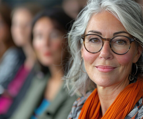 Neue Selbsthilfegruppe für Wechseljahre und Postmenopause in Braunschweig