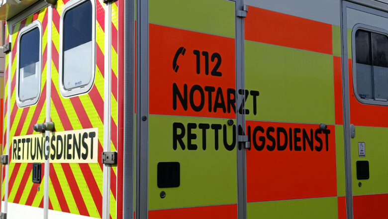 Schaulustige behindern Rettungsmaßnahmen
