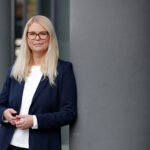 Nina Fritzler soll neue Geschäftsführerin des Stadtmarketings werden