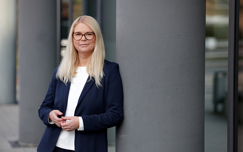 Die Nachfolge an der Spitze der Braunschweig Stadtmarketing  GmbH ist entschieden: Im Auswahlverfahren zur Neubesetzung der Geschäftsführung hat sich Nina Fritzler durchgesetzt.