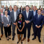 E-Mobilität und Batterietechnik: Braunschweig ist im Standortwettbewerb vorn dabei