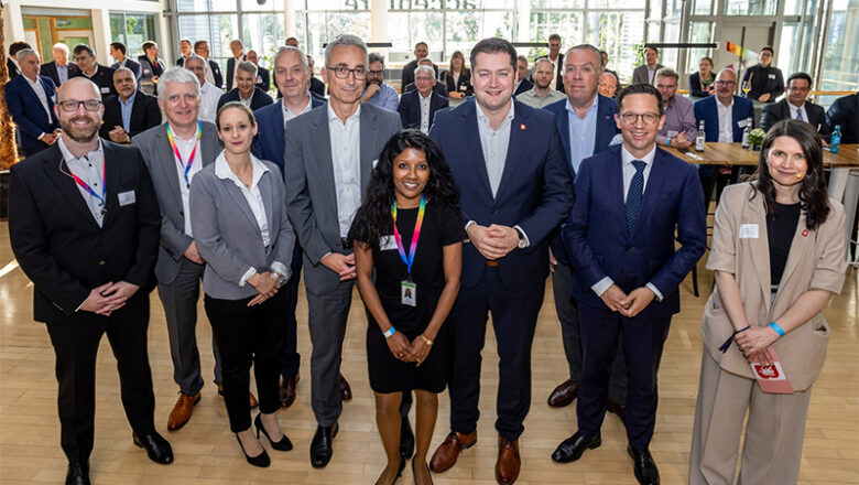 E-Mobilität und Batterietechnik: Braunschweig ist im Standortwettbewerb vorn dabei