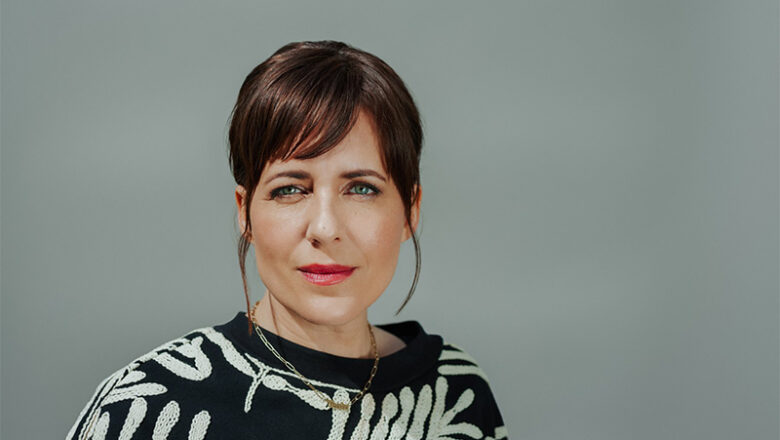 Leseflair Festival 2026: Sarah Kuttner liest: „Mama & Sam“