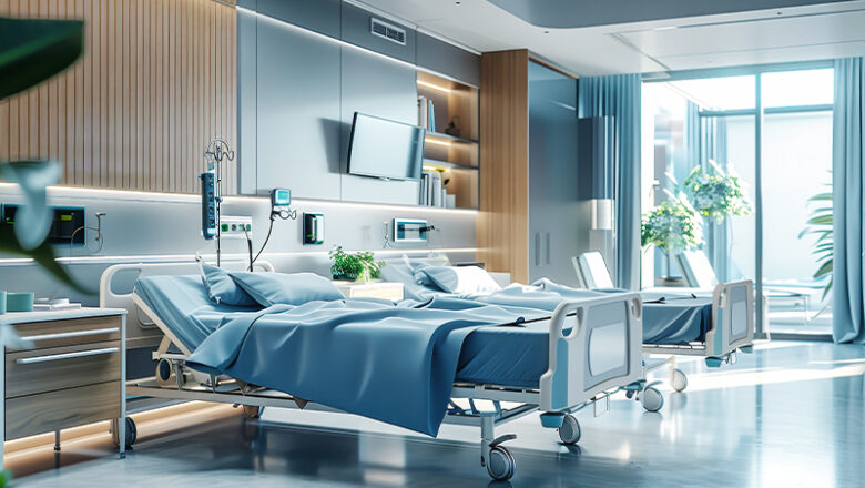 Städtisches Klinikum erhält 50 Millionen Euro für sein großes Modernisierungsprojekt