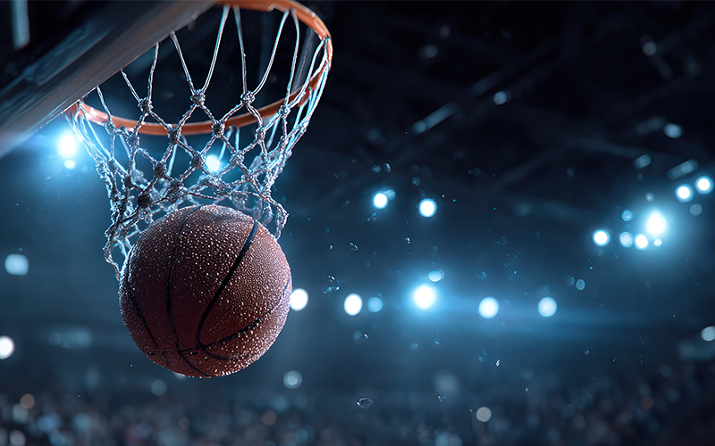 Mit 194 absolvierten BBL-Spielen, insgesamt 66 bestrittenen Partien in den internationalen Wettbewerben EuroCup und Basketball Champions League (BCL) und einem Kurzeinsatz in der Euroleague bringt der erste Basketball Löwen-Neuzugang Eddy Edigin Jr reichlich Erfahrung mit.