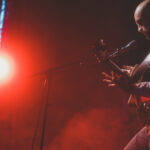 Dominik Friedrich im Kult: Traveler’s Diary Tour