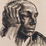 Führung zu „Käthe Kollwitz im Selbstportrait“