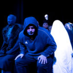 TRaumschiff Erde „Gruselmanie“: Objekttheater der Lebenshilfe im Kult
