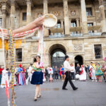 Wissenschaftlicher Austausch, Theatergenuss und Tag der Niedersachsen