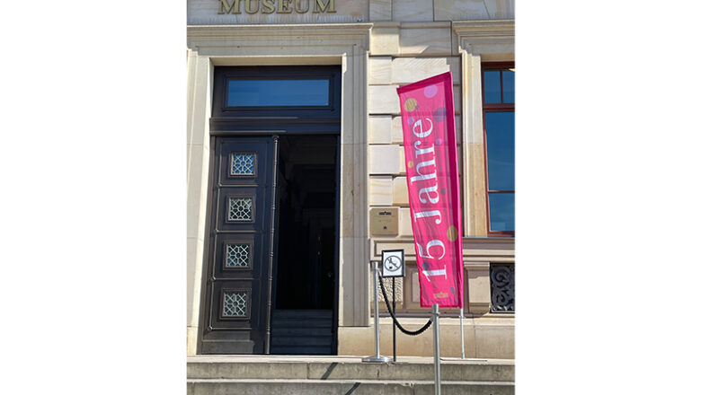Tag der Niedersachsen im Schlossmuseum Braunschweig
