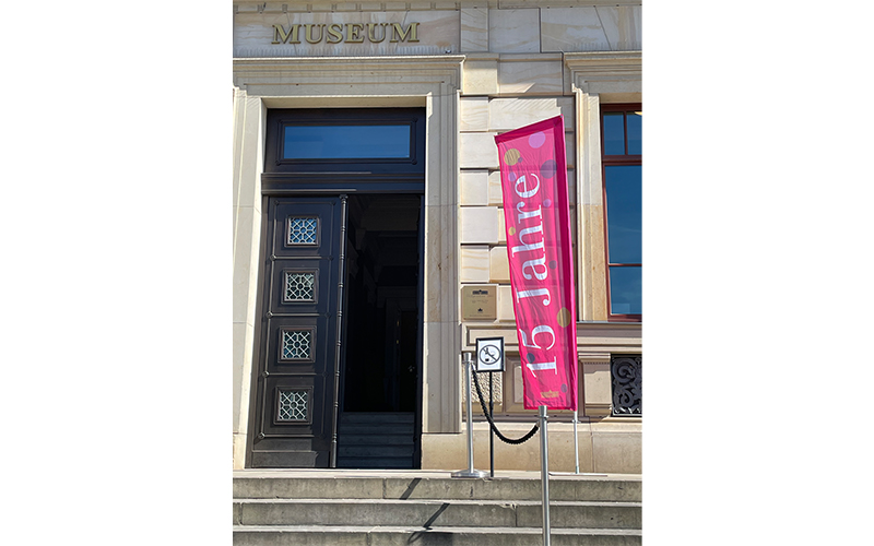 Anlässlich des „Tag der Niedersachsen“ lädt das Schlossmuseum Braunschweig vom 12. bis 14. Juni 2026 zu einem abwechslungsreichen Mitmachprogramm für die ganze Familie ein.