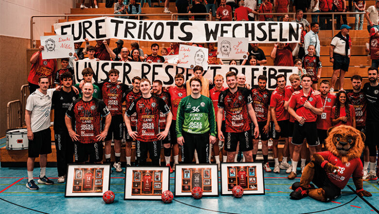 Durchatmen nach einer „tollen Saison“