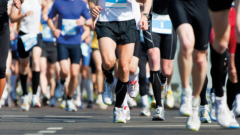 Am 05.07.2026 um 14:00 Uhr startet Braunschweigs 8. Ringgleislauf