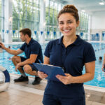 Beruf mit Zukunft – Ausbildung in Bäderbetrieben