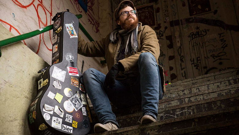 The Black Elephant Band zu Gast im Schimmelhof