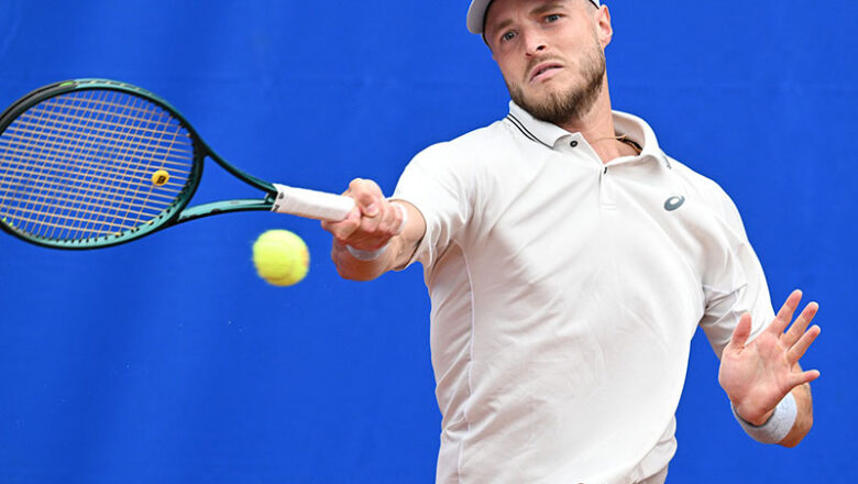 Qualifikation mit zwölf Deutschen Spielern