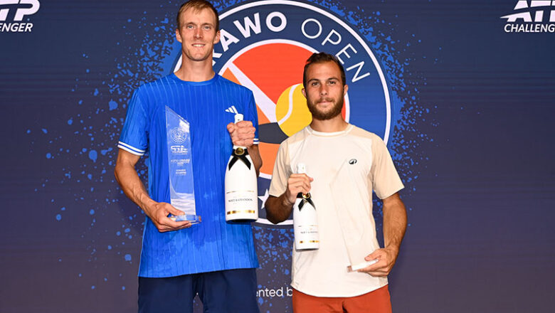35.085 Besucher erlebten die einzigartigen BRAWO OPEN 2026