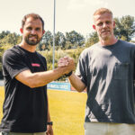 Uwe Möhrle ist neuer Trainer der U23
