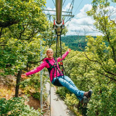 Bad Harzburg – Natur, Abenteuer und Erholung im Harz